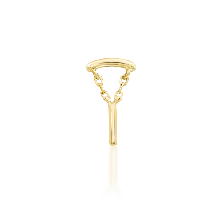 14ct GOLD AYDAN