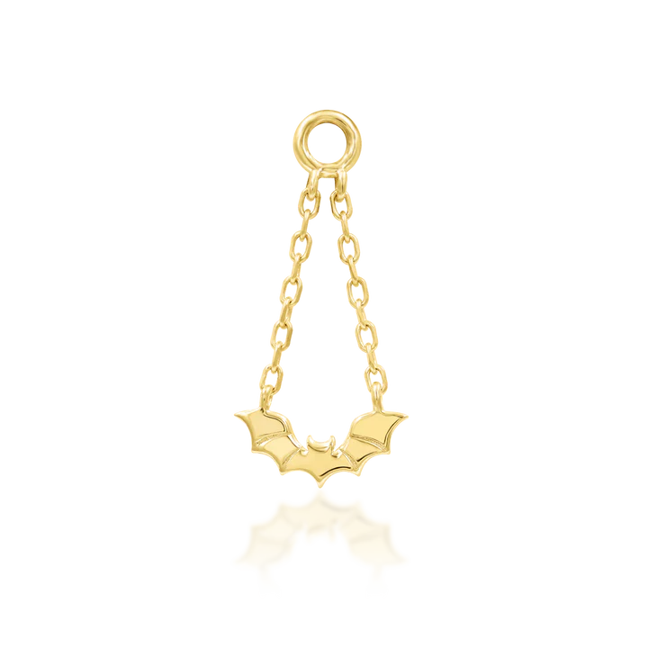 14ct GOLD BARTOK