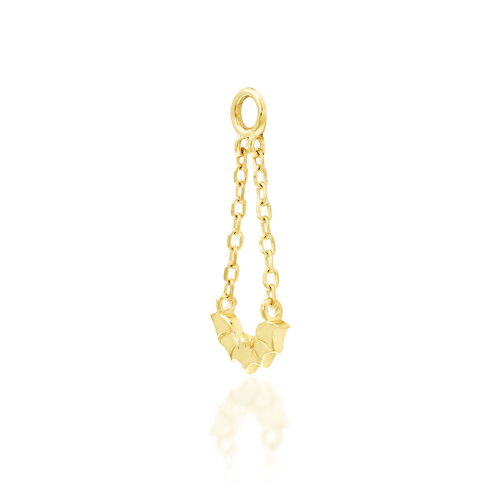 14ct GOLD BARTOK