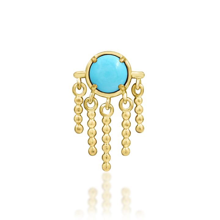 14ct GOLD Ceanna