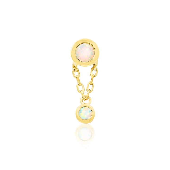 14ct Gold CLARA