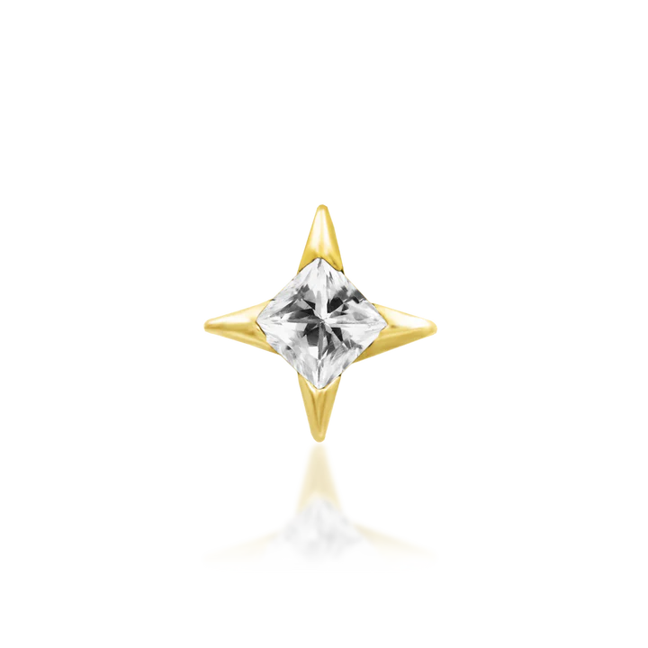 14ct GOLD Corvin