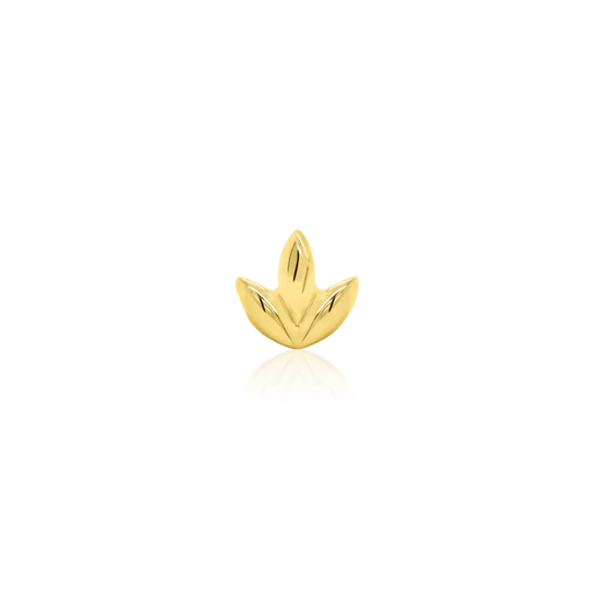 14ct GOLD DR. BLOOM