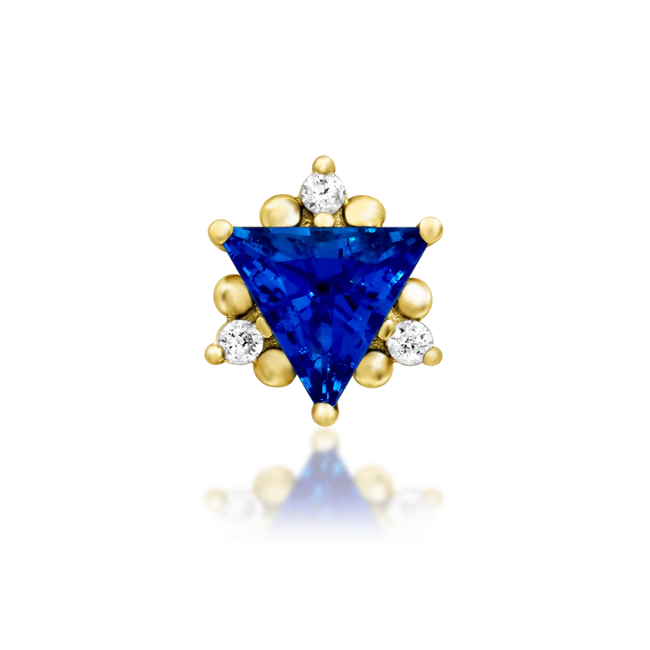 14ct GOLD Enlee