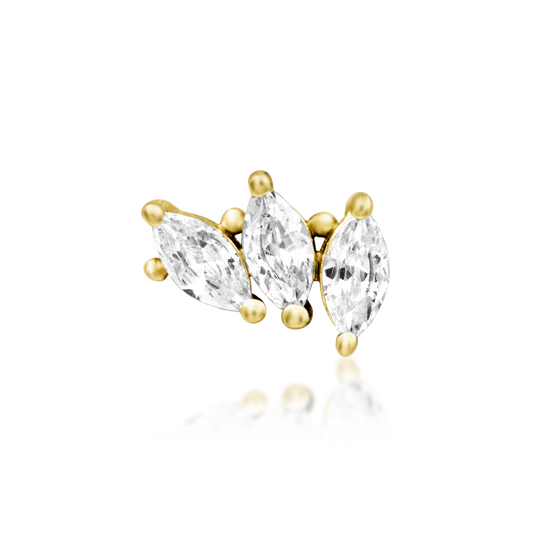 14ct GOLD Fallon