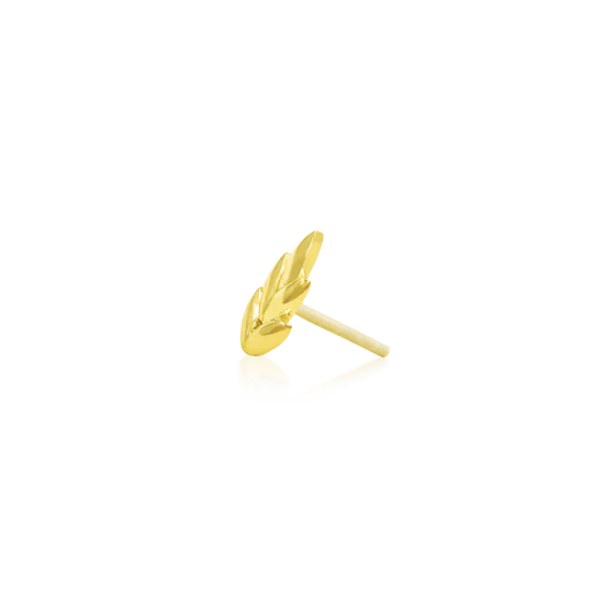 14ct GOLD FERNANDA