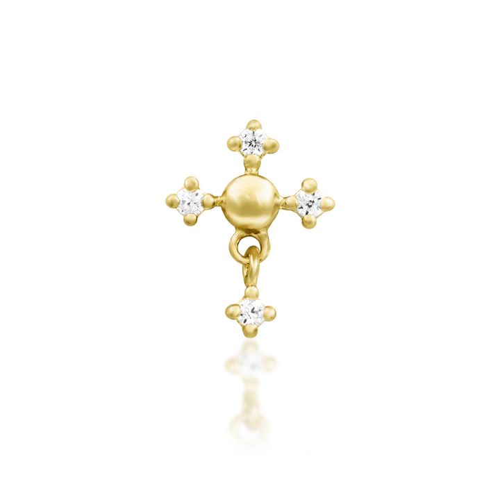 14ct GOLD Francis