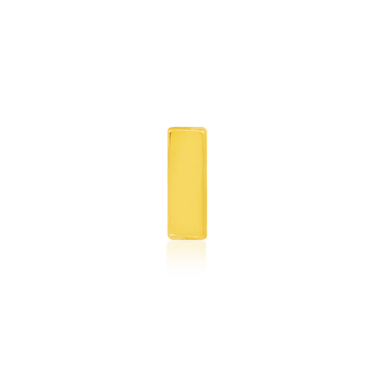 14ct GOLD BAR