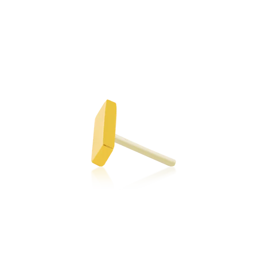 14ct GOLD BAR