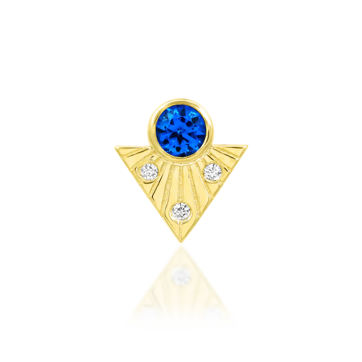 14ct Gold HAYDN