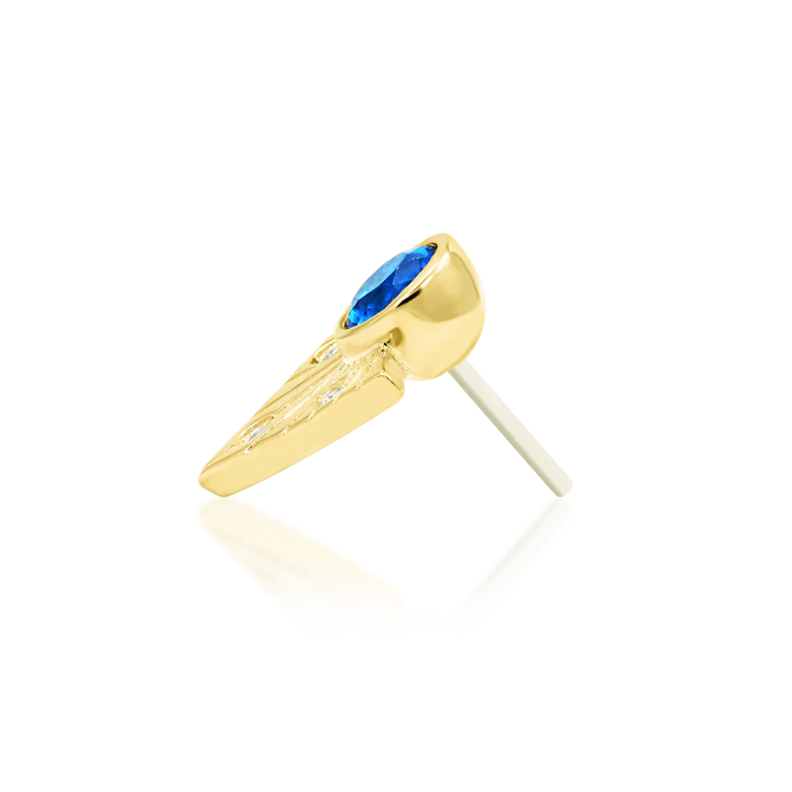 14ct Gold HAYDN