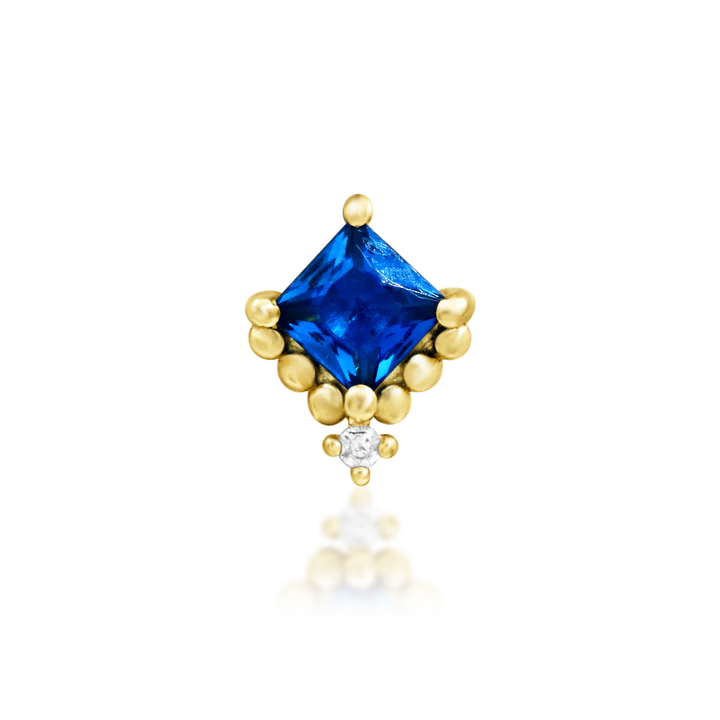 14ct GOLD Hesper