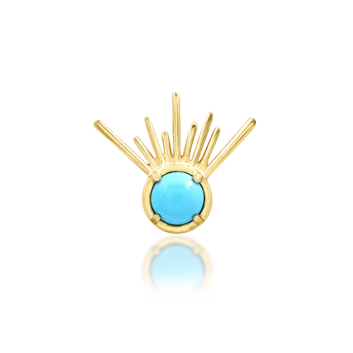 14ct GOLD Jimena