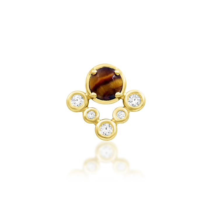 14ct GOLD Kate