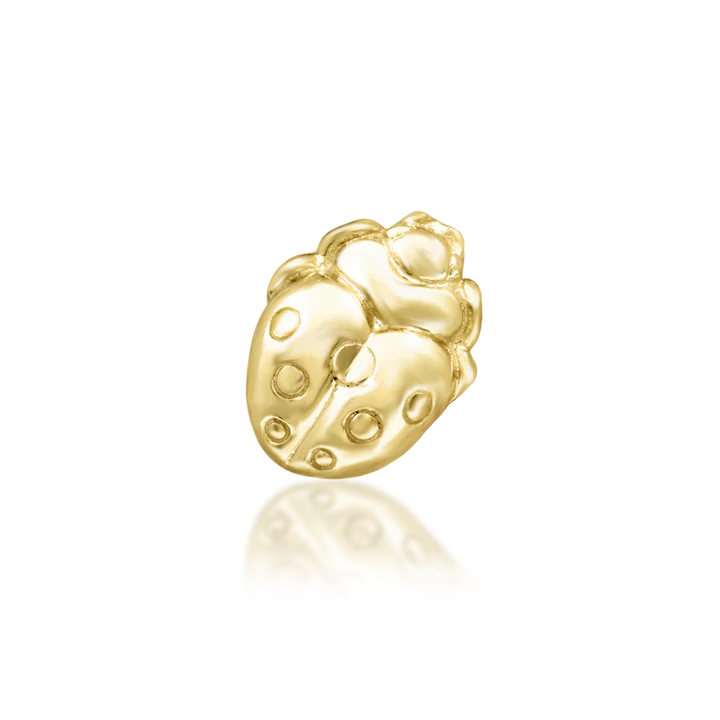 14ct GOLD M'Lady