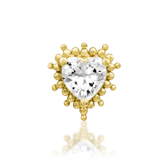 14ct GOLD Meet Cute