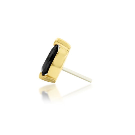 14ct GOLD Patsy