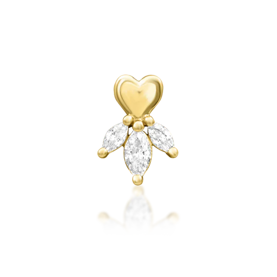 14ct GOLD Revive