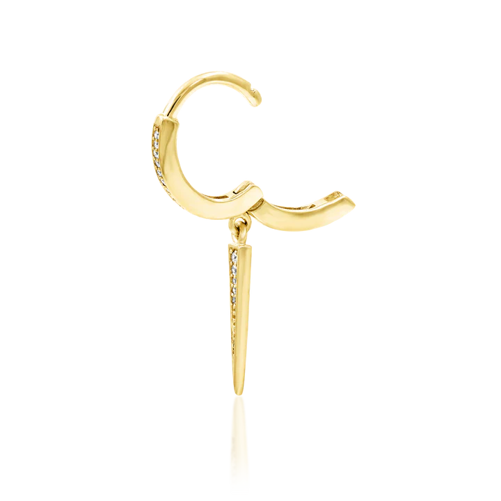 14ct Gold RIA