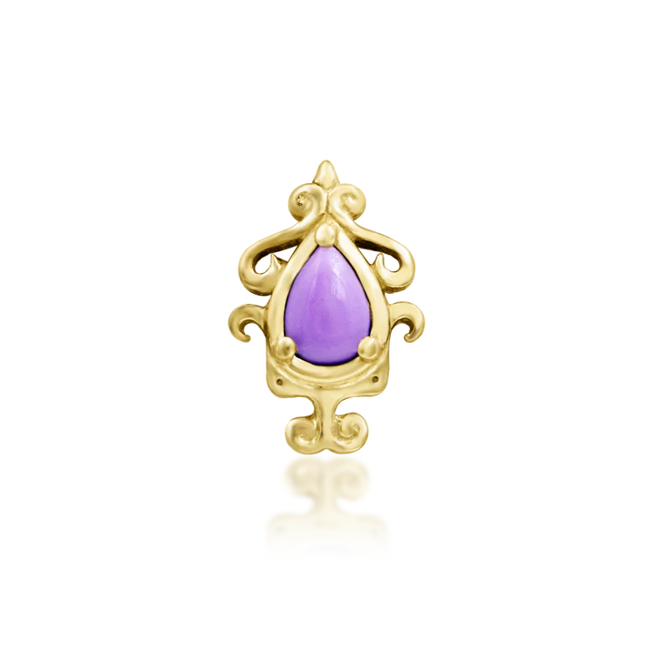 14ct GOLD Savene