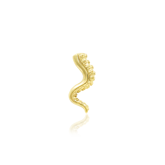 14ct GOLD SEAWITCH