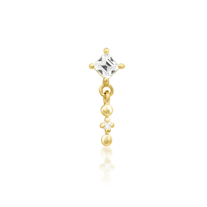 14ct GOLD Soar