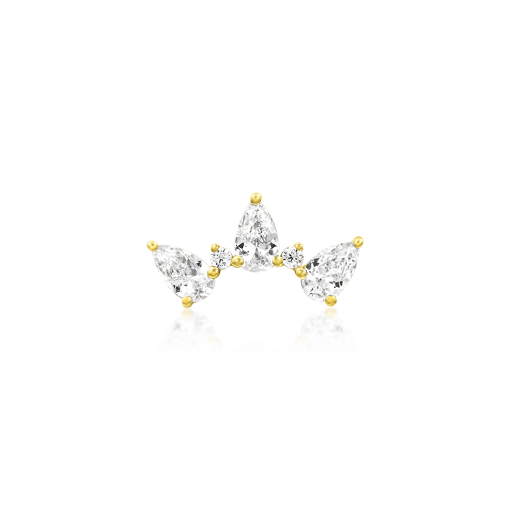 14ct Gold SOLA