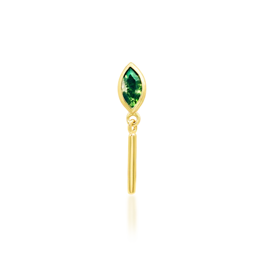 14ct GOLD Takari
