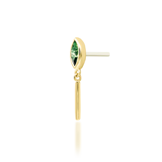 14ct GOLD Takari