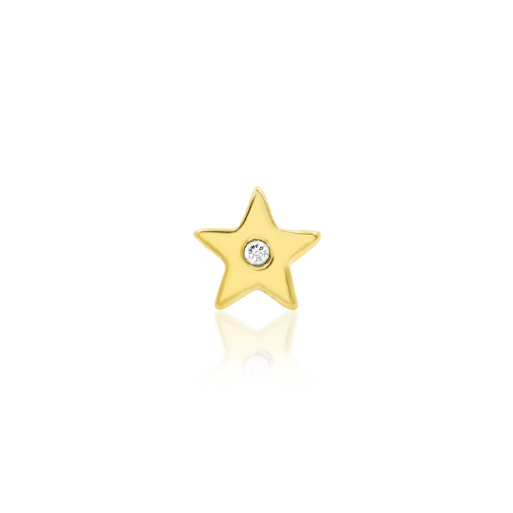 14ct Gold TWINKLE TWINKLE