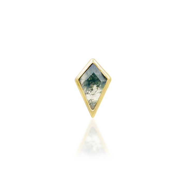 14ct GOLD Unice