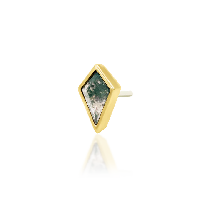 14ct GOLD Unice
