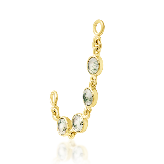 14ct GOLD Vanja Chain
