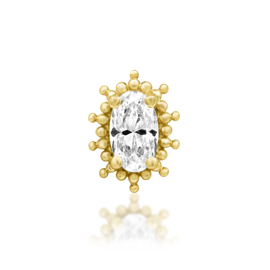 14ct GOLD Vision