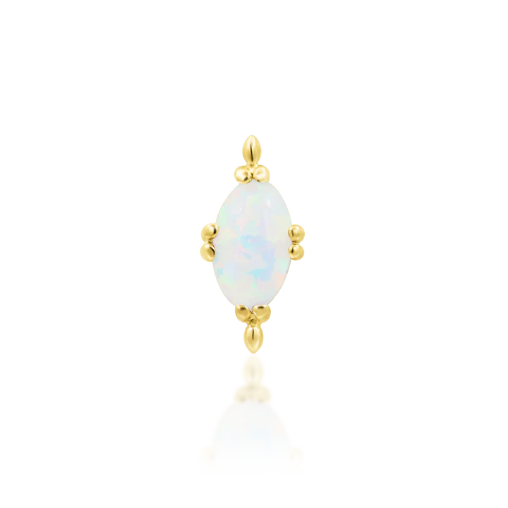 14ct GOLD XARA
