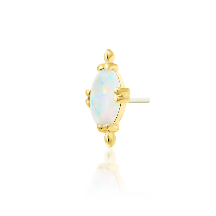 14ct GOLD XARA