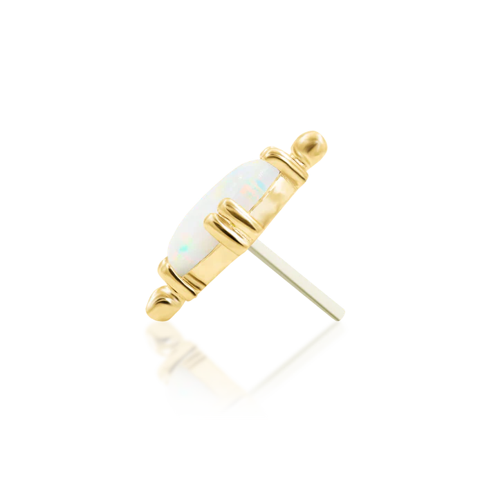14ct GOLD XARA