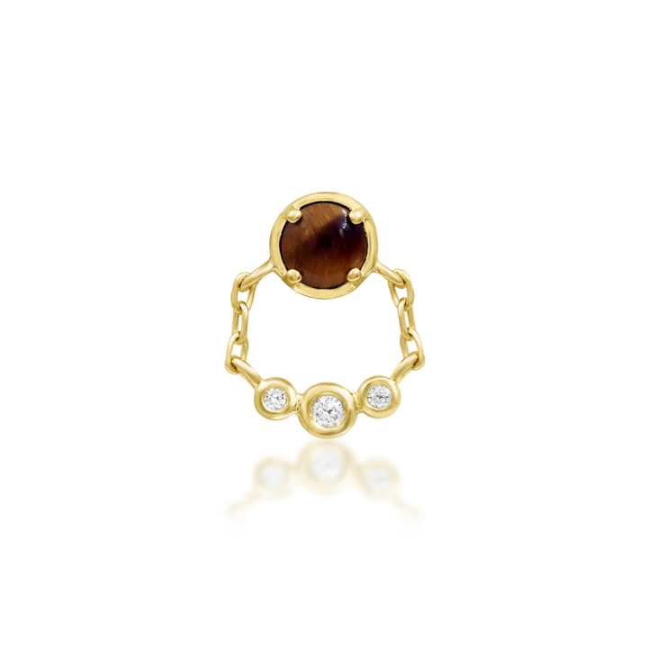 14ct GOLD Zola