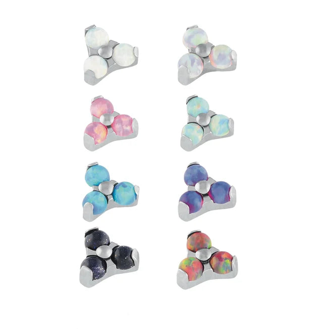 Opal Trio