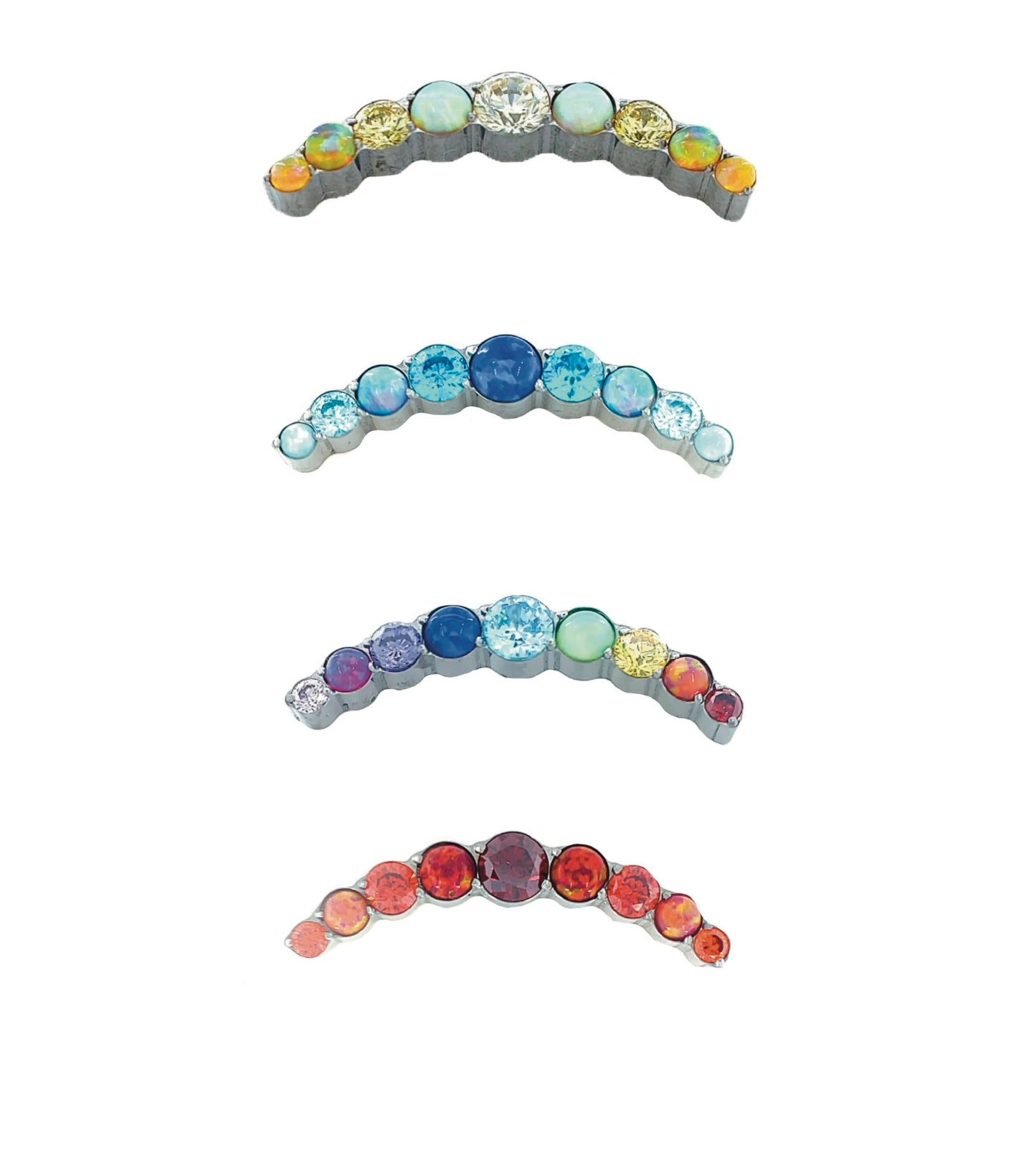 Opal 'Citerna' Curve