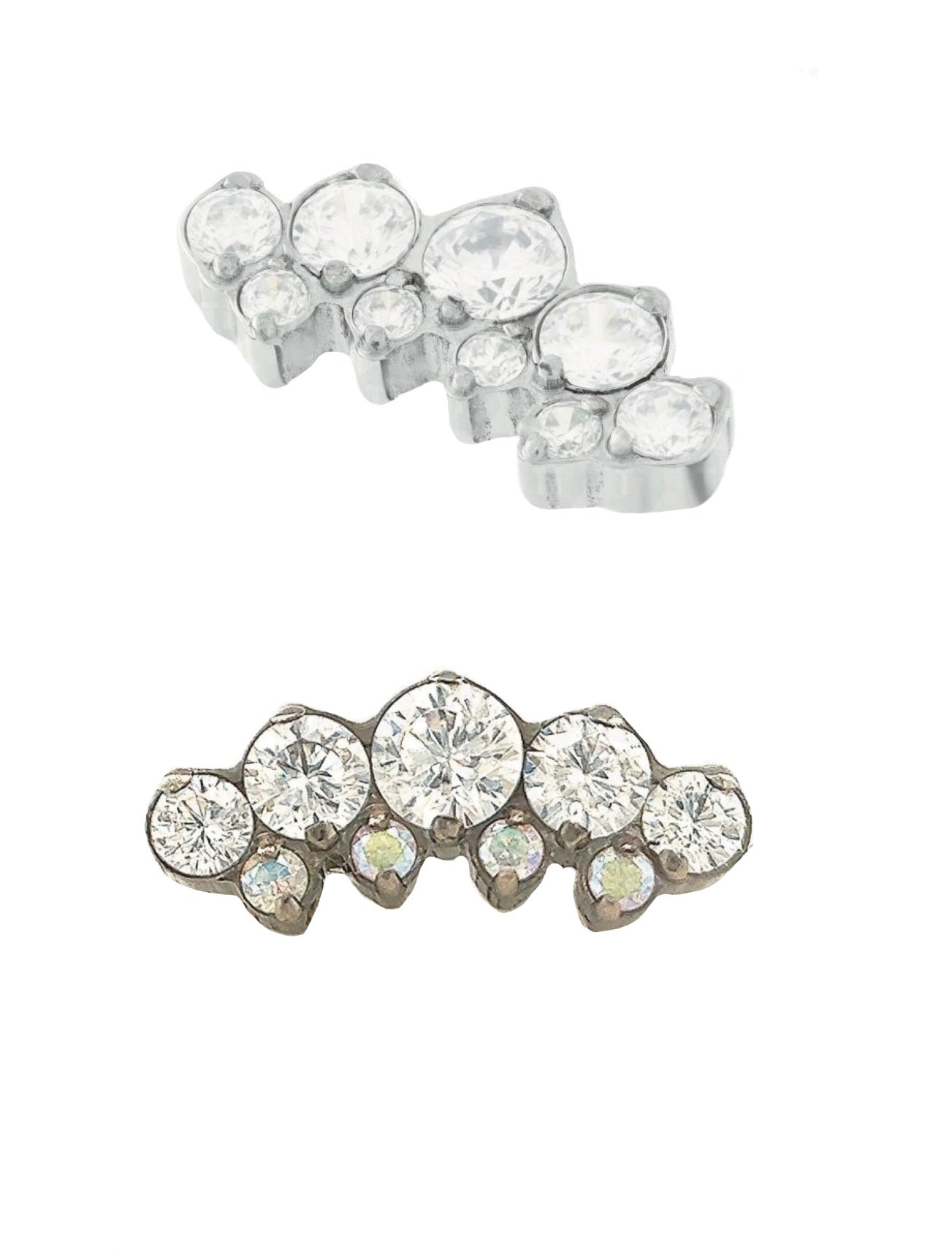 9 Stone Cluster