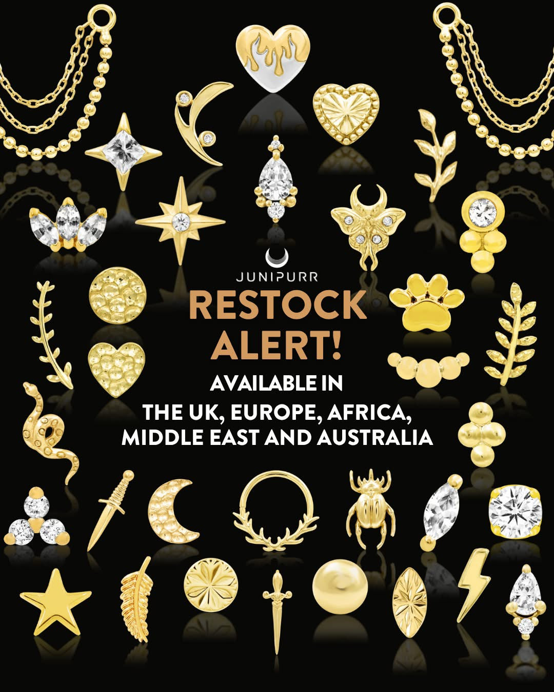 Bestsellers - Restocked