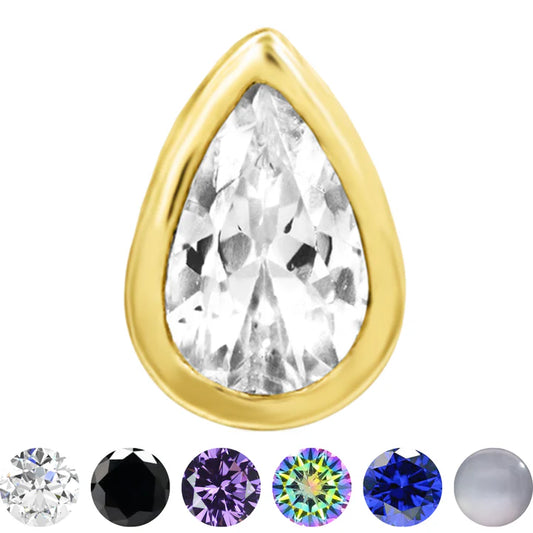 14ct Gold MARY