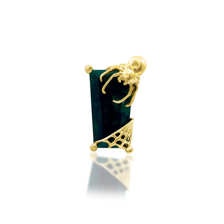 14ct GOLD Carmilla