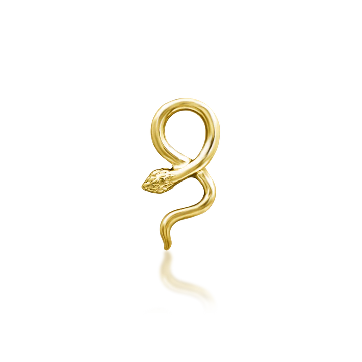 14ct GOLD Cornelius