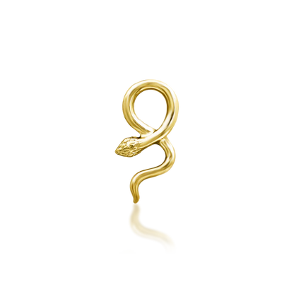 14ct GOLD Cornelius