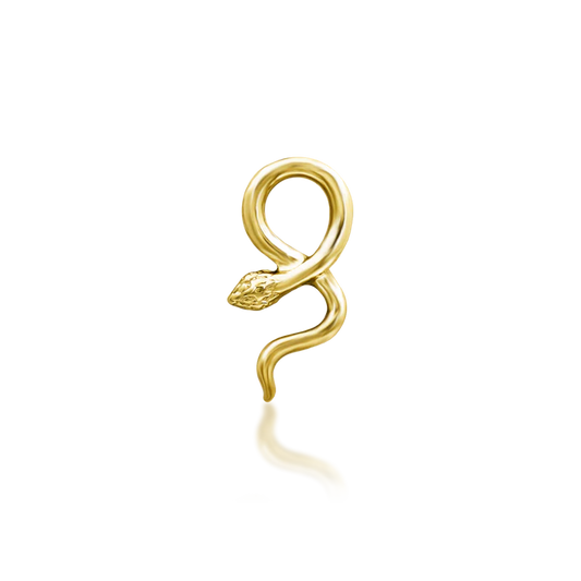 14ct GOLD Cornelius