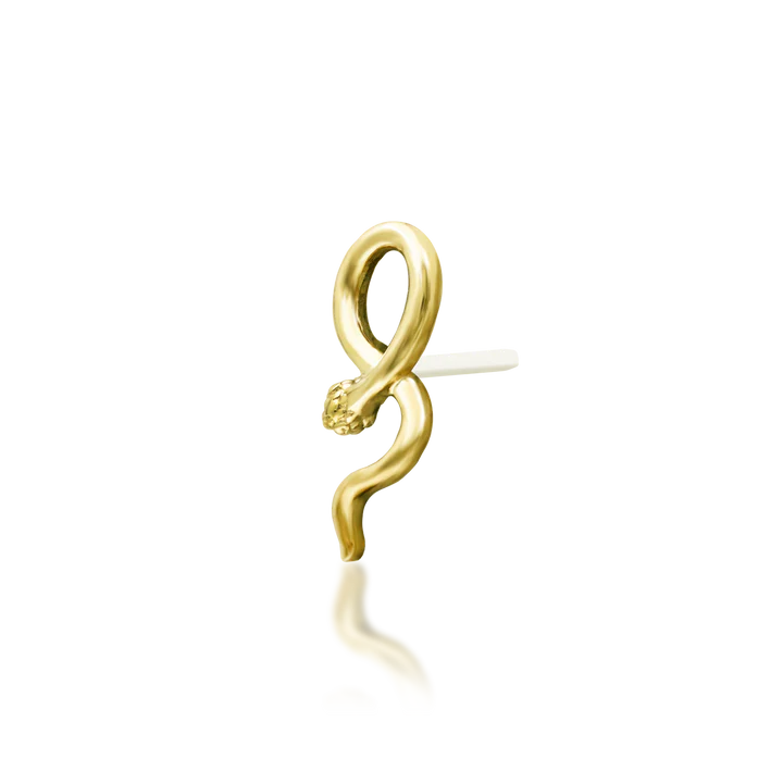 14ct GOLD Cornelius