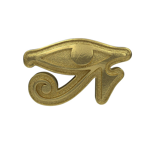 18ct Eye of Horus