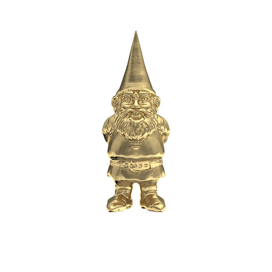 18ct Gnome